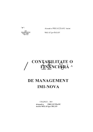 Valoarea la pret de inregistrare a materialelor de natura obiectelor de inventar constatate plus la inventar, a celor primite cu titlu gratuit si a celor rezultate din dezmembrari data dare in folosinta; Doc Contabilitate Frecauteanu Alexandru Anna Anna Academia Edu