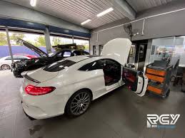 Tapi beza harga dengan kereta lain yg dapat rating tinggi tu…. Local Vs Uk Vs Japan Spec Rcy Benz Garage Glenmarie Facebook