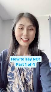 Strategic way to say no to your manager! , Follow for part 2, how to say no  to a coworker., #asiancareercoach #careercoachingtips #careeradviceforwomen  #careertipsdaily #careerdevelopment ...
