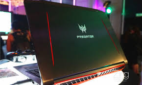 It also has a 15.6 full hd 1920 x 1080, 144 hz display and weighs 2.4kg. Acer Launches Predator Helios 300 Nitro 5 And Switch 5 Notebook From Rm1099 Zing Gadget