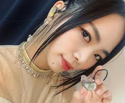 MIYAKO WATANABE from power thrash metal band LOVEBITES