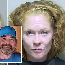 Two Florida women arrested in alleged murder of boyfriend as they left his  dogs 'unfed'