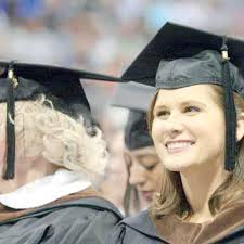 Over 875 degrees awarded during Marywood University commencement ceremony