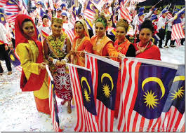 Malaysian people's movement party, commonly abbreviated as gerakan or less commonly as pgrm) is a political party of malaysia. Nggak Nyangka Ternyata 5 Negara Ini Ditinggali Banyak Sekali Orang Orang Indonesia Boombastis