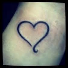 Small Heart Tattoos Bing Images Heart Tattoo Wrist Simple Heart Tattoos Small Heart Tattoos