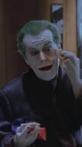 Pin By Carnival On Wall Art In 2021 Joker Nicholson Joker Photos Im Batman