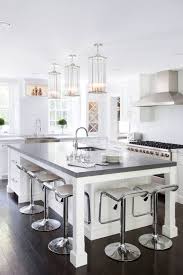 An island can add whatever you need more of to your kitchen, whether it is work space, storage, seating or all three.having table or bar seating is great for entertaining, quick meals like breakfast and enjoying cooking time for chatting as. 70 Spectacular Custom Kitchen Island Ideas Home Remodeling Contractors Sebring Design Build