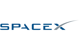 According to a dictionary, a logo is defined as a symbol or other small design adopted by an organization to identify its products, uniform, vehicles, etc. Spacex Logo And Symbol Meaning History Png