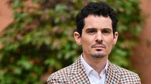 Damien Chazelle, director de «Babylon»: «Mi gran sueño siempre es conseguir  una película eterna»