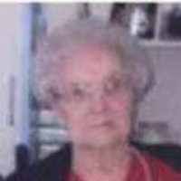 Marie Josephine Irène Trottier (1908–2005)