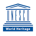Image of UNESCO World Heritage logo