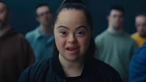 Madison Tevlin, star of the Down Syndrome awareness ad, smashes assumptions  about her condition