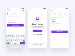 How do i change email id and mobile number of primary authorised signatories provided at the time of enrolment or obtaining new registration? Change Password Designs Themes Templates And Downloadable Graphic Elements On Dribbble