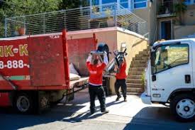 Sun hauling is a junk & trash removal hauling service. Junk King Offers Rubbish Removal Help For National City