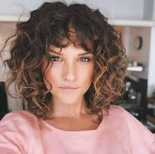 On such a dream of every woman. 15 Chic Short Layered Hairstyles For Curly Hair 2020 Guide