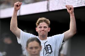 Tigers vs Angels: The Blockbuster Trade Piece That Could Reshape the AL West Race