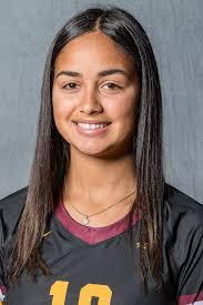 Adriana Marrero's Instagram, Twitter & Facebook