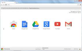 Now look into on startup section. How To Change Default Homepage In Google Chrome It Megocollector Com