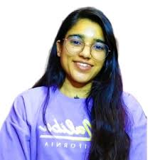 Creating an equitable world is deeply personal to me.