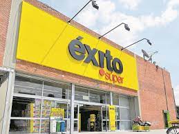 Encuentra los mejores catálogos de éxito en bogotá. Desmienten Informacion De Supuesto Centro De Torturas En Almacen Exito Empresas Negocios Portafolio