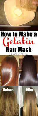I just finished reading some. 18 Anas Ideas Gelatin Hair Mask Gelatin Hair Hair Mask