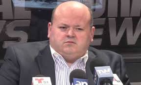 La Impunidad no es eterna”, aseguró editor de El Diario de Yaracuy a León  Heredia