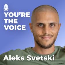 Ep. 36: Aleks Svetski