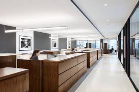 Levy Family Partners Offices Chicago Office Snapshots Commercial And Office Architecture Commercial Office Design Corporate Office Design