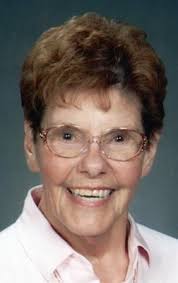 Marian Porter Obituary (2016)