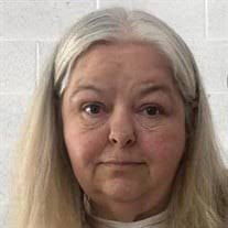 Deborah Jane Small Caudle Obituary (2023)