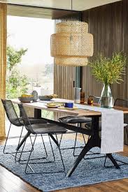 This layout creates an inviting atmosphere and eases movement between spaces, but it can also present a few decorating challenges. 40 Best Dining Room Decorating Ideas Pictures Of Dining Room Decor