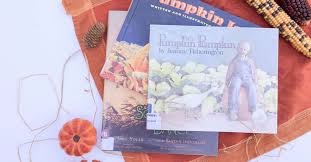 Our Favorite October Picture Books Read Aloud Revival With Sarah Mackenzie October Books October Pictures Picture Book
