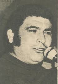 Bustos, Roberto Tomás