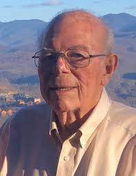 James Coffey Obituary