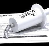 Jointed Finger Probe for Testing Appliances - Ergonomics