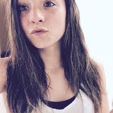 Haley Wertz's Instagram, Twitter & Facebook