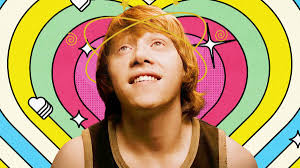 Ron Weasley's Funniest Harry Potter Moment Was Intoxicating