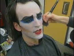 The Rocky Horror Show, Sydney, 1998