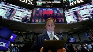 Comprehensive quotes and volume reflect trading in all markets and are delayed at least 15 minutes. Stock Market Today Live Updates