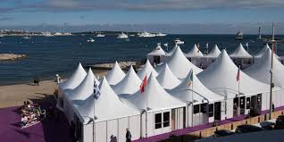 Anyone can submit a film, and every submission has the chance to be viewed. Cannes Film Festival 2019 Gl Events