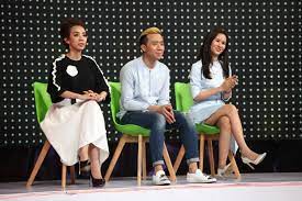 Thành viên chính (mùa 2) running man vietnam: Ä'ay La Man Khoe Giá»ng Tháº£m Há»a Nháº¥t Giá»ng áº£i Giá»ng Ai Khiáº¿n Khach Má»i Vo Ä'áº§u La Het