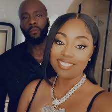 Shashicka Tyre-Hill was live.