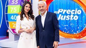 el precio justo