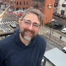 Dream Big! Foxconn Smart Cities round 2 winner. On to the final round