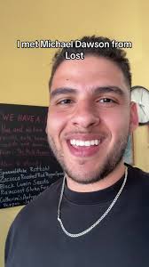 Michael Dawson