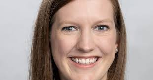 Ellen A. Lamb, MD, FACOG