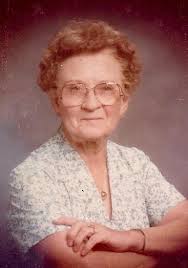 Doris Page Obituary