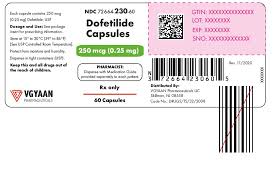 Image result for Dofetilide