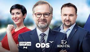 Spolu je volební koalice českých politických stran. Spolu Ale Daleko Za Dravymi Souperi Proc Prislib Rozumne Politiky Zatim Volice Neprivabil Denik N