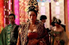 Curse Of The Golden Flower Reeling Reviews
